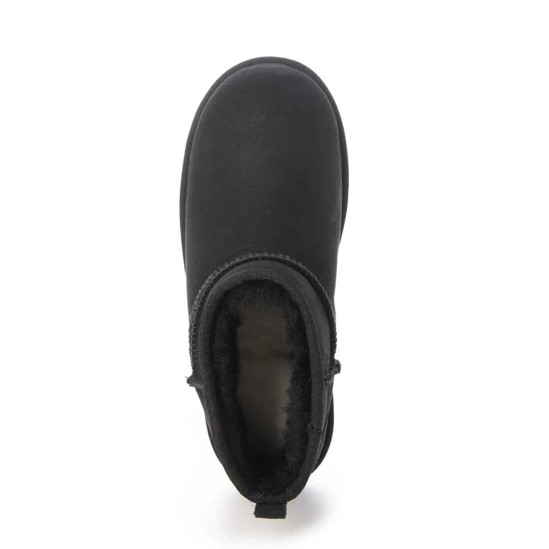 UGG shoes - UGG Australia Classic Mini - Australia Classic Mini - Black 3