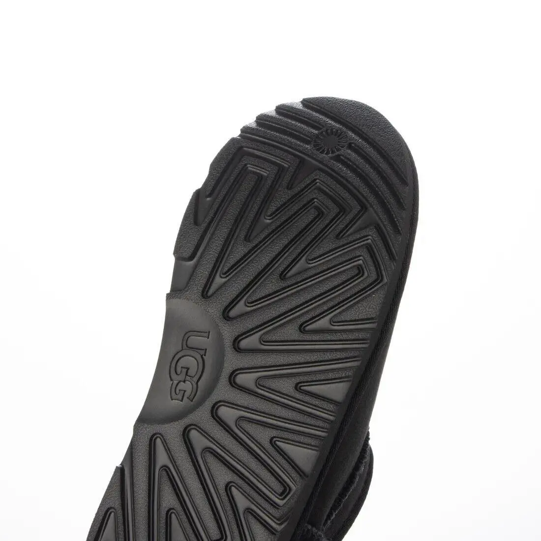 UGG shoes - UGG Australia Classic Mini - Australia Classic Mini - Black 4