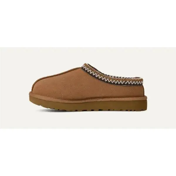 UGG shoes - CHESTNUT 1