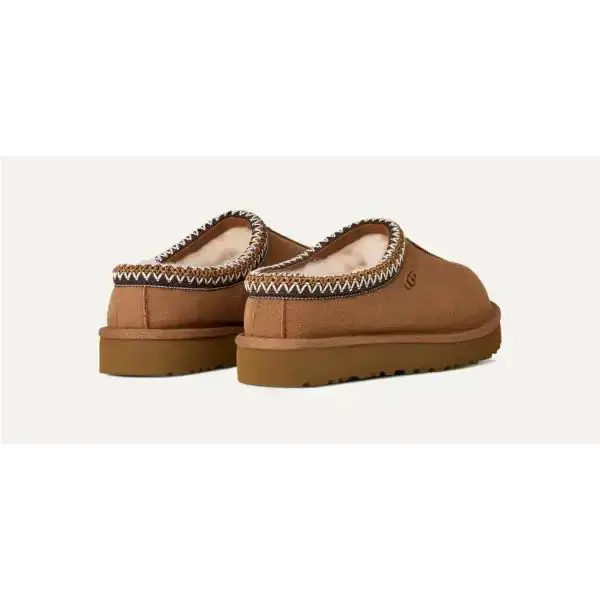 UGG shoes - CHESTNUT 2