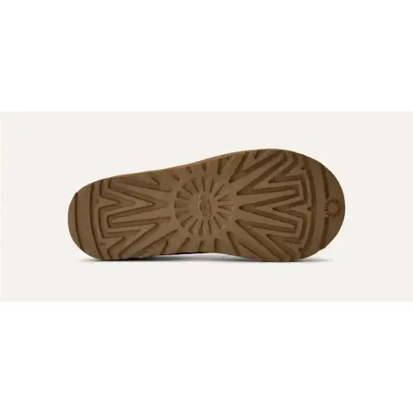 UGG shoes - CHESTNUT 5