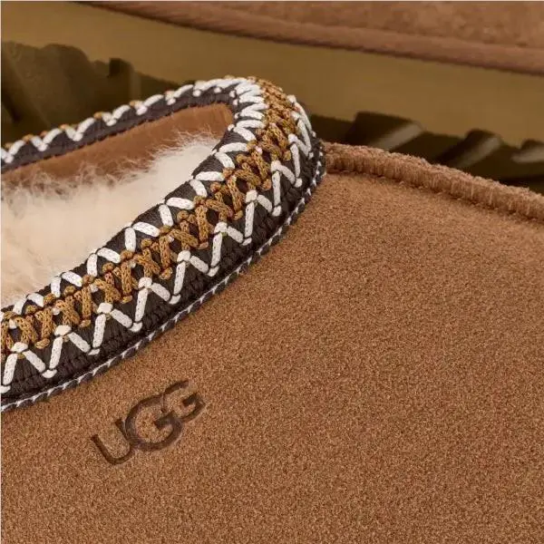 UGG shoes - CHESTNUT 3