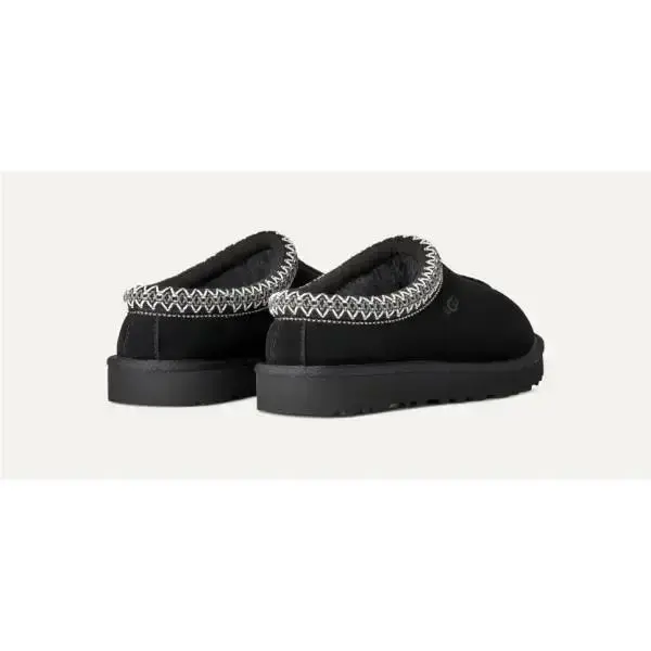 UGG shoes - BLACK 2