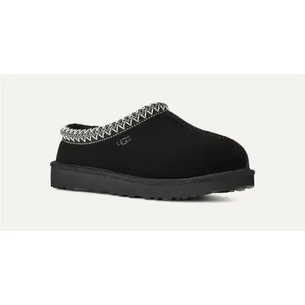 UGG shoes - BLACK 6