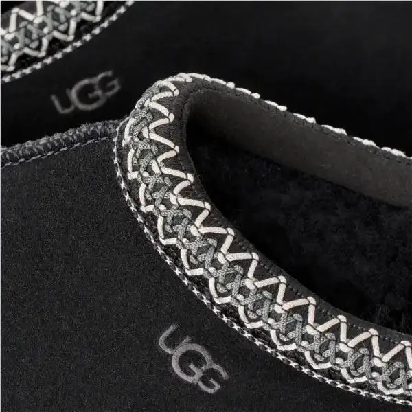 UGG shoes - BLACK 5