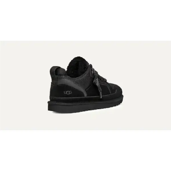 UGG shoes - BLACK 0
