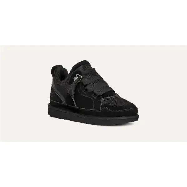 UGG shoes - BLACK 1