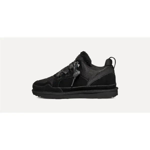 UGG shoes - BLACK 2