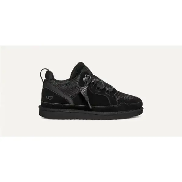 UGG shoes - BLACK 3