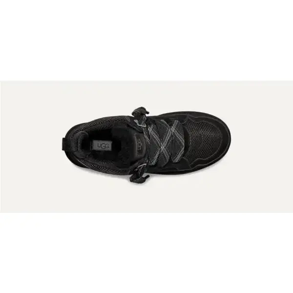 UGG shoes - BLACK 4