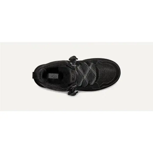 UGG shoes - BLACK 11