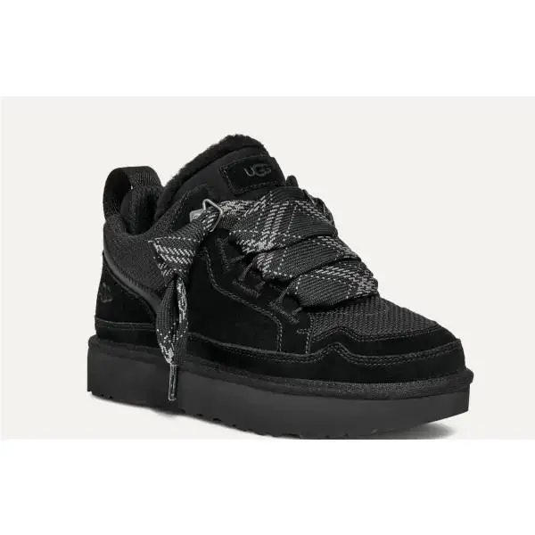 UGG shoes - BLACK 6