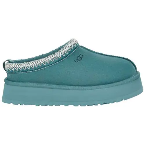 Ugg Womens Tazz Slipper Deep Ice 1122553-DEE Ship Now - Deep Ice