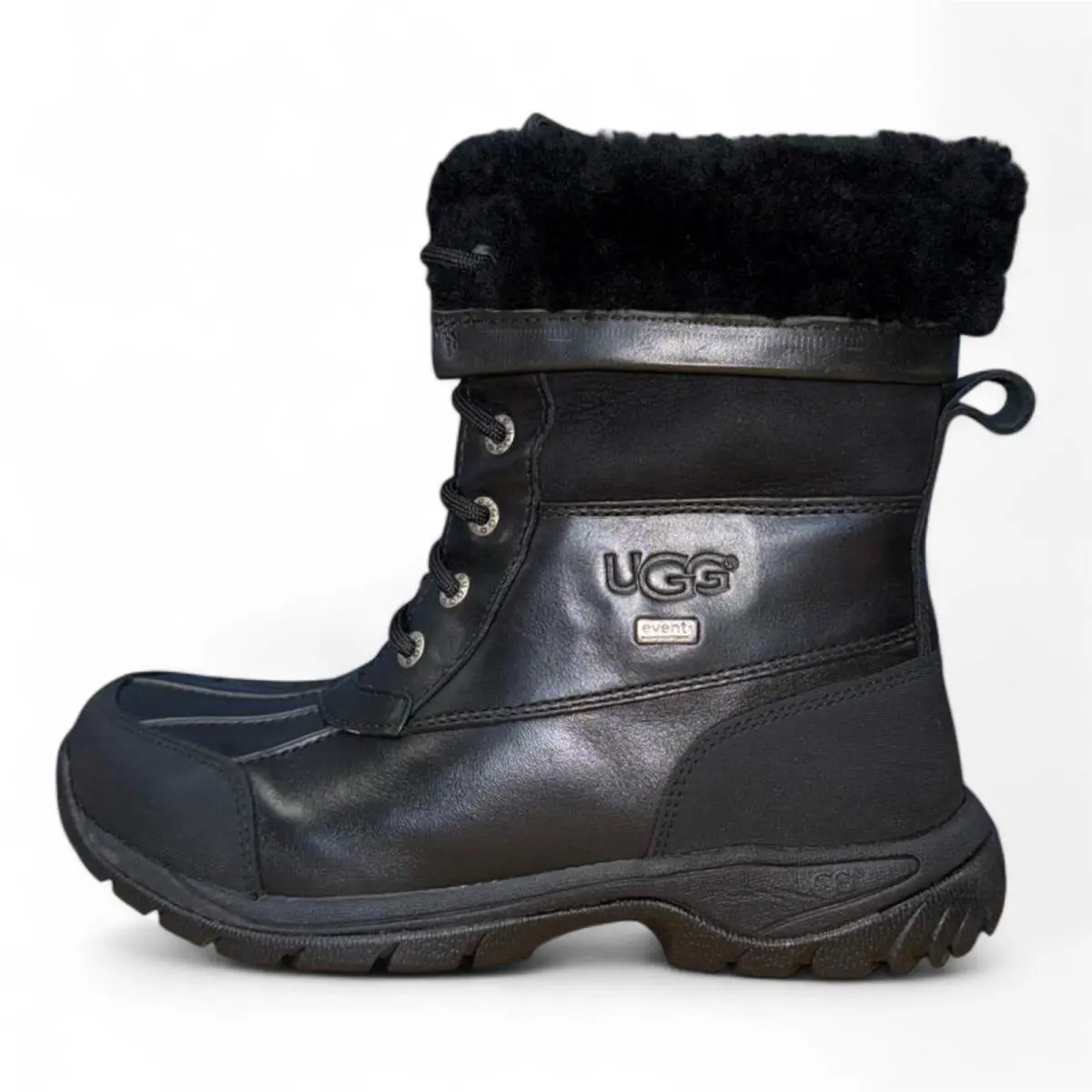 UGG shoes - Black 0