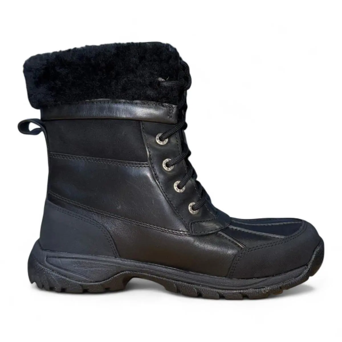 UGG shoes - Black 1