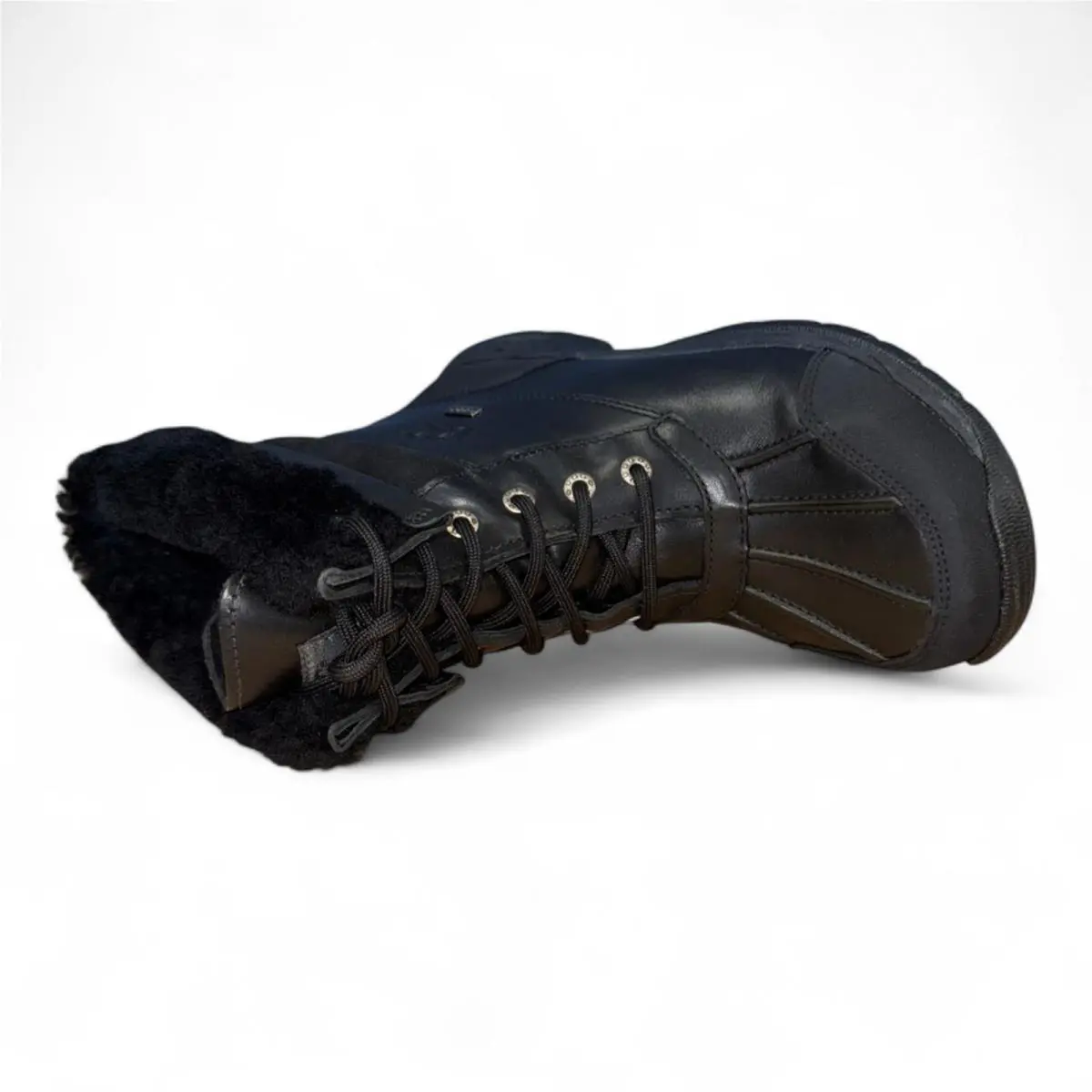 UGG shoes - Black 5