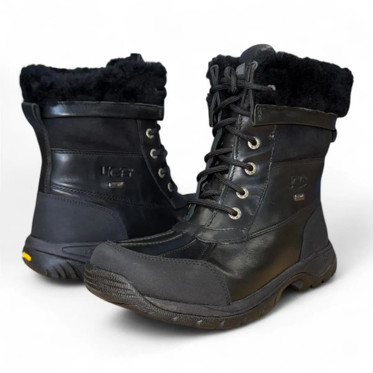 UGG shoes - Black 11