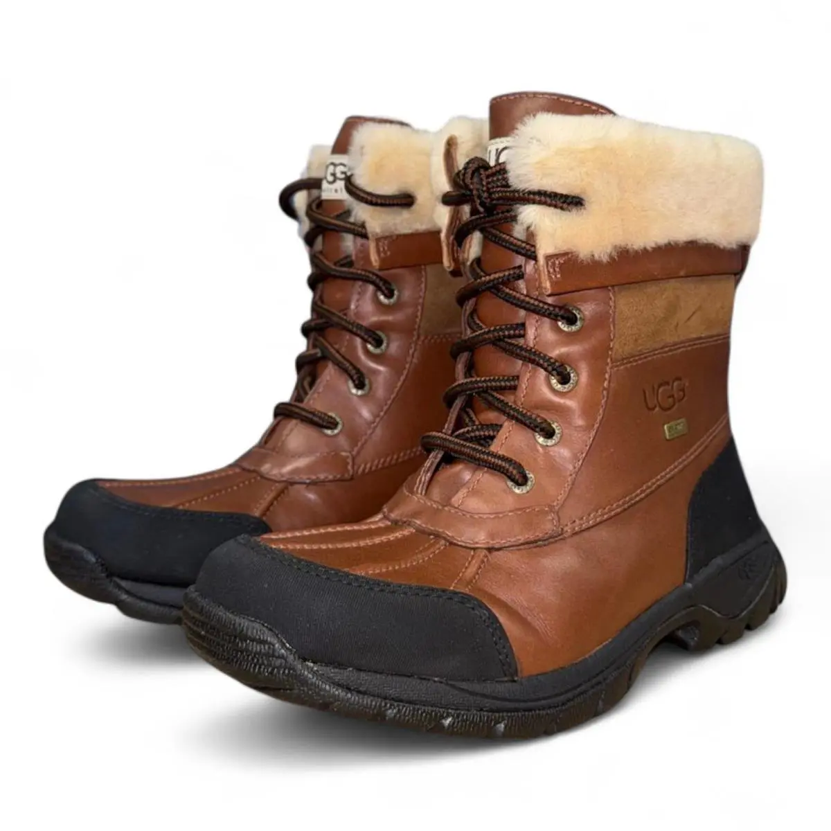 UGG shoes - Black 13