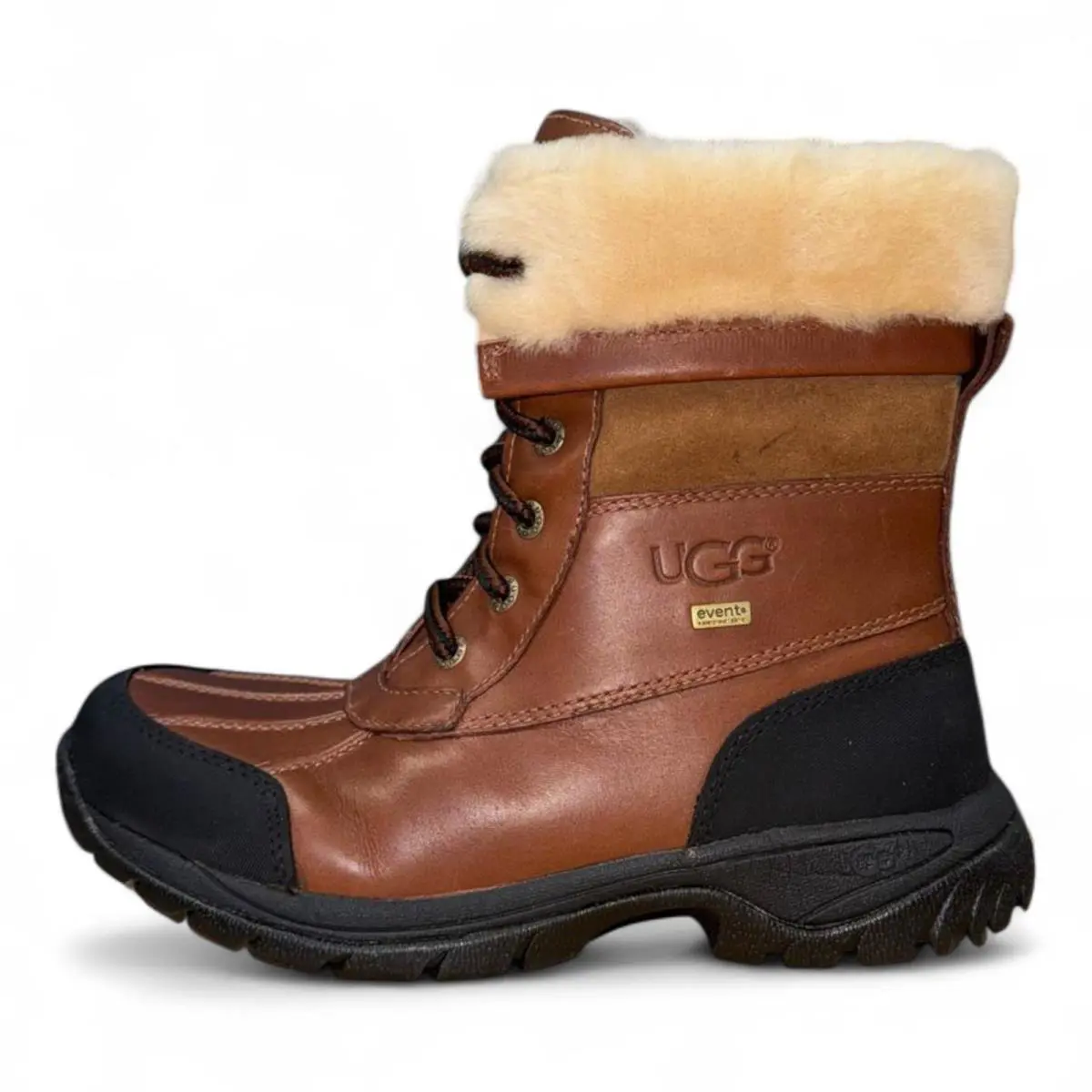 UGG shoes - Black 14