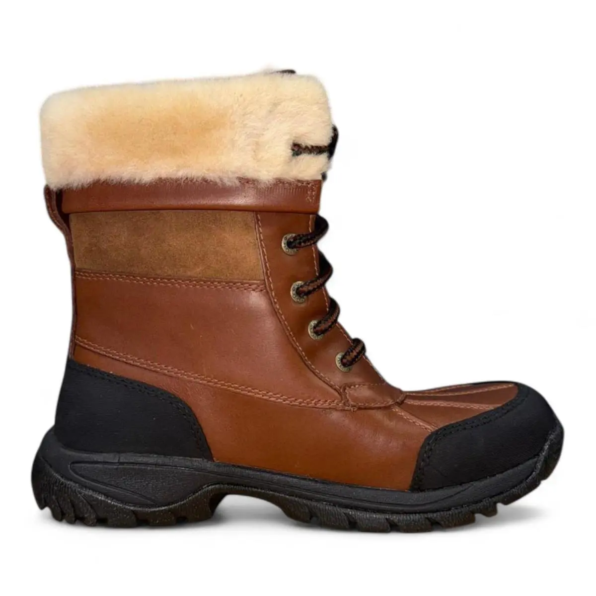 UGG shoes - Black 15
