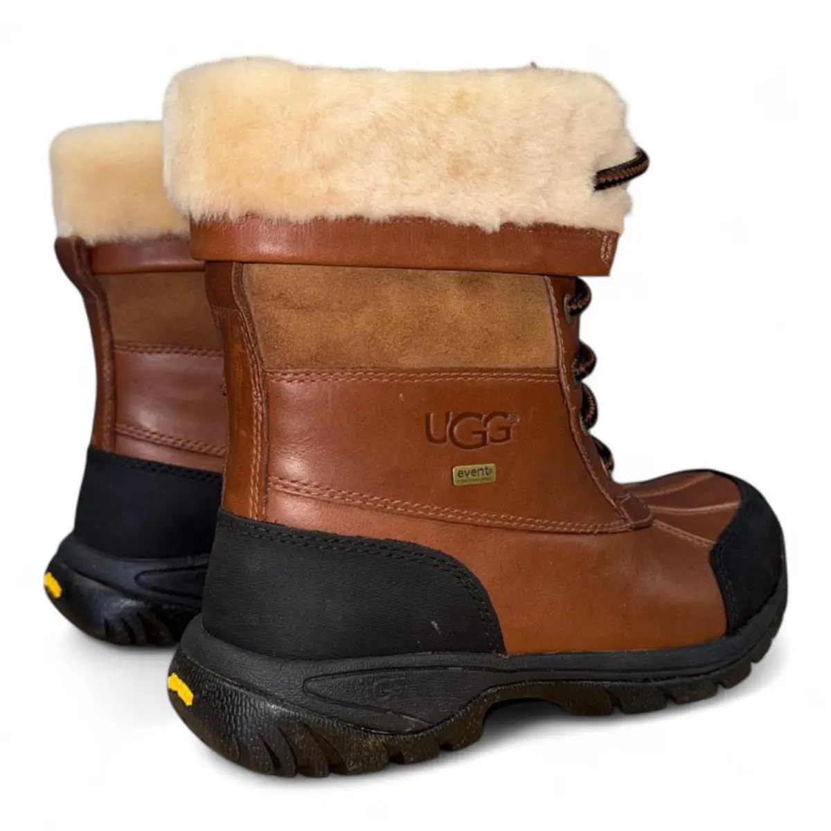 UGG shoes - Black 16