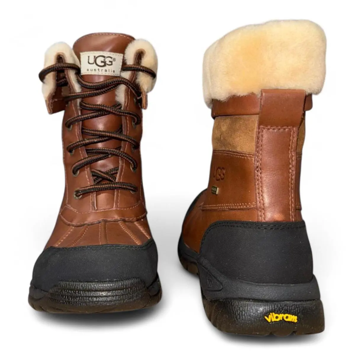 UGG shoes - Black 17