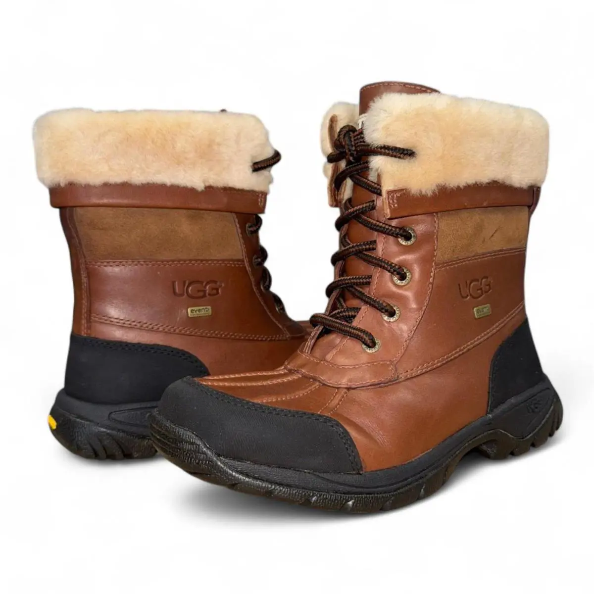 UGG shoes - Black 18