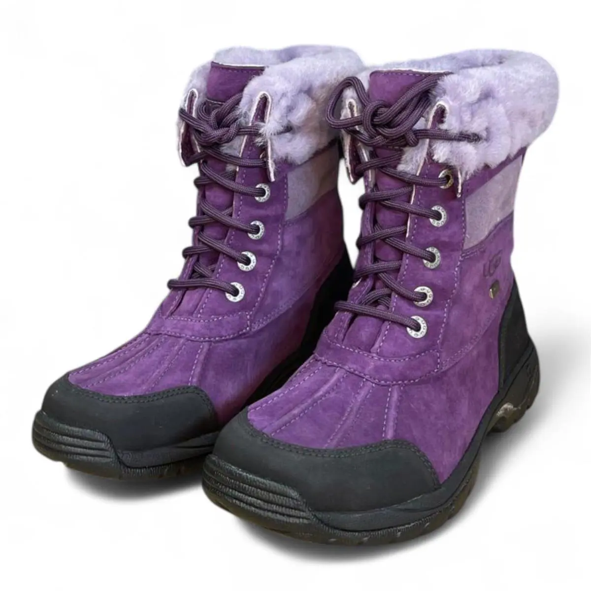UGG shoes - Black 20