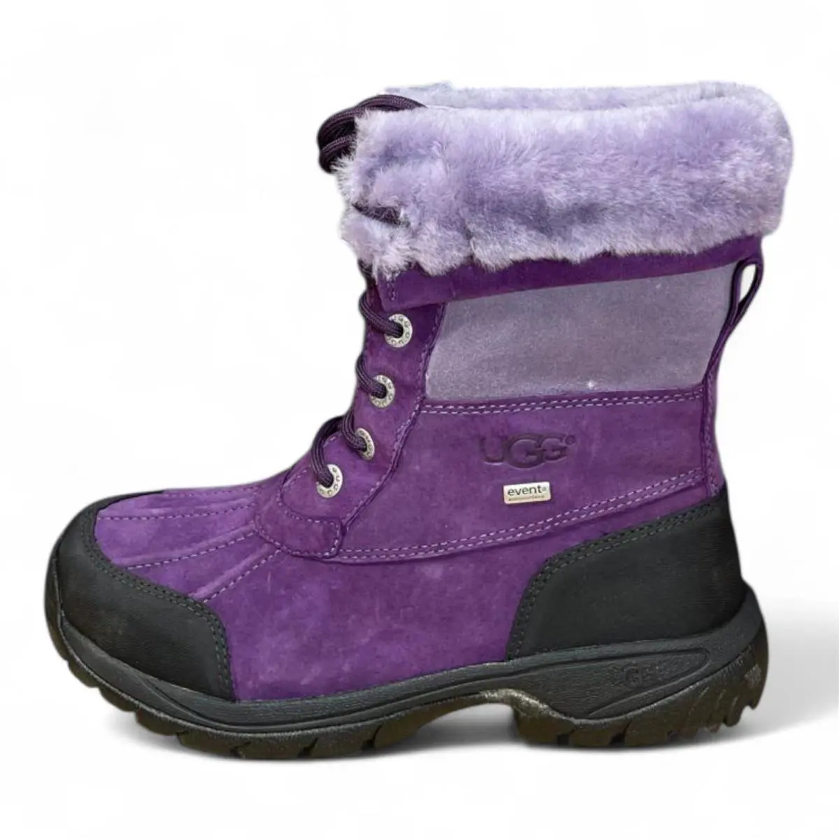 UGG shoes - Black 21