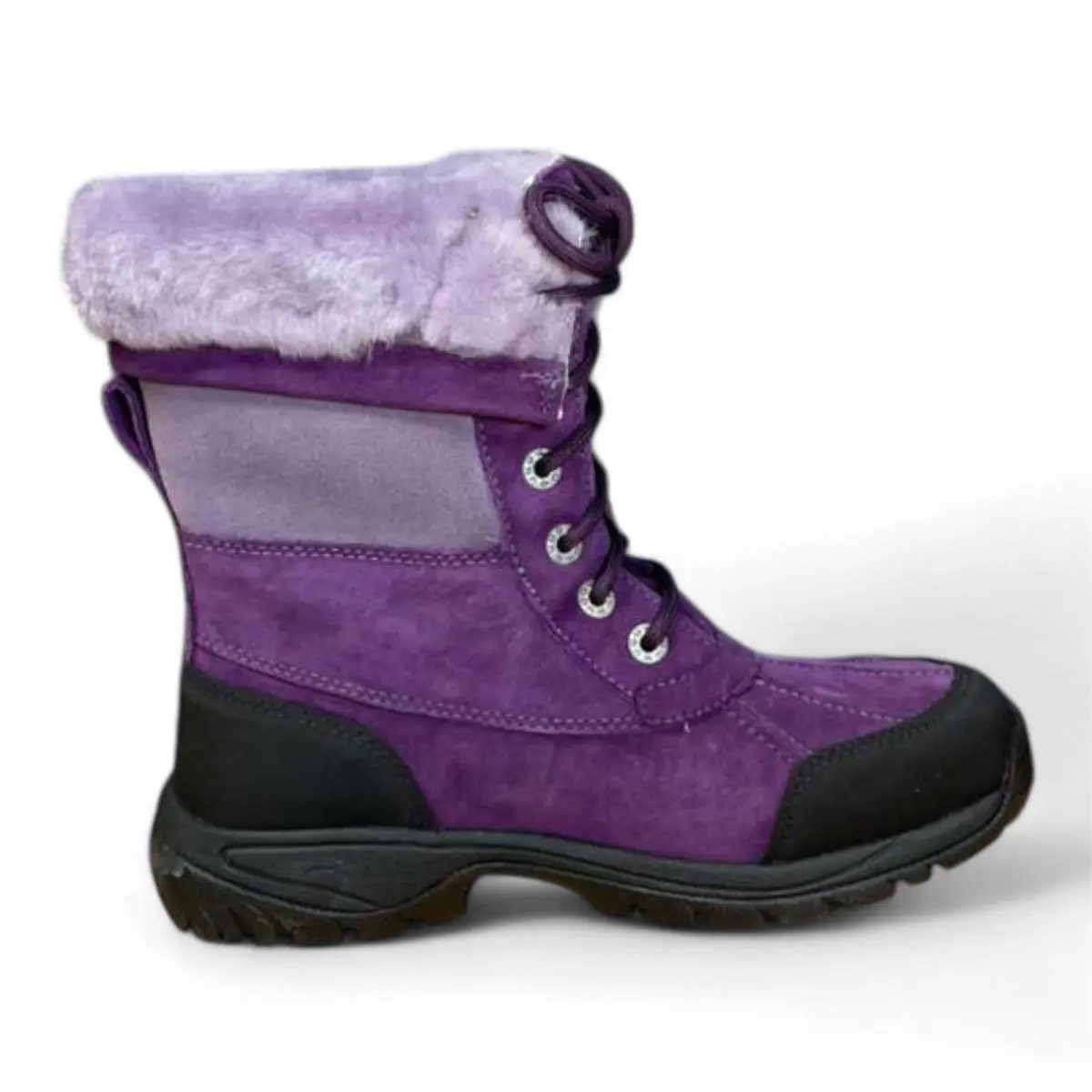 UGG shoes - Black 22