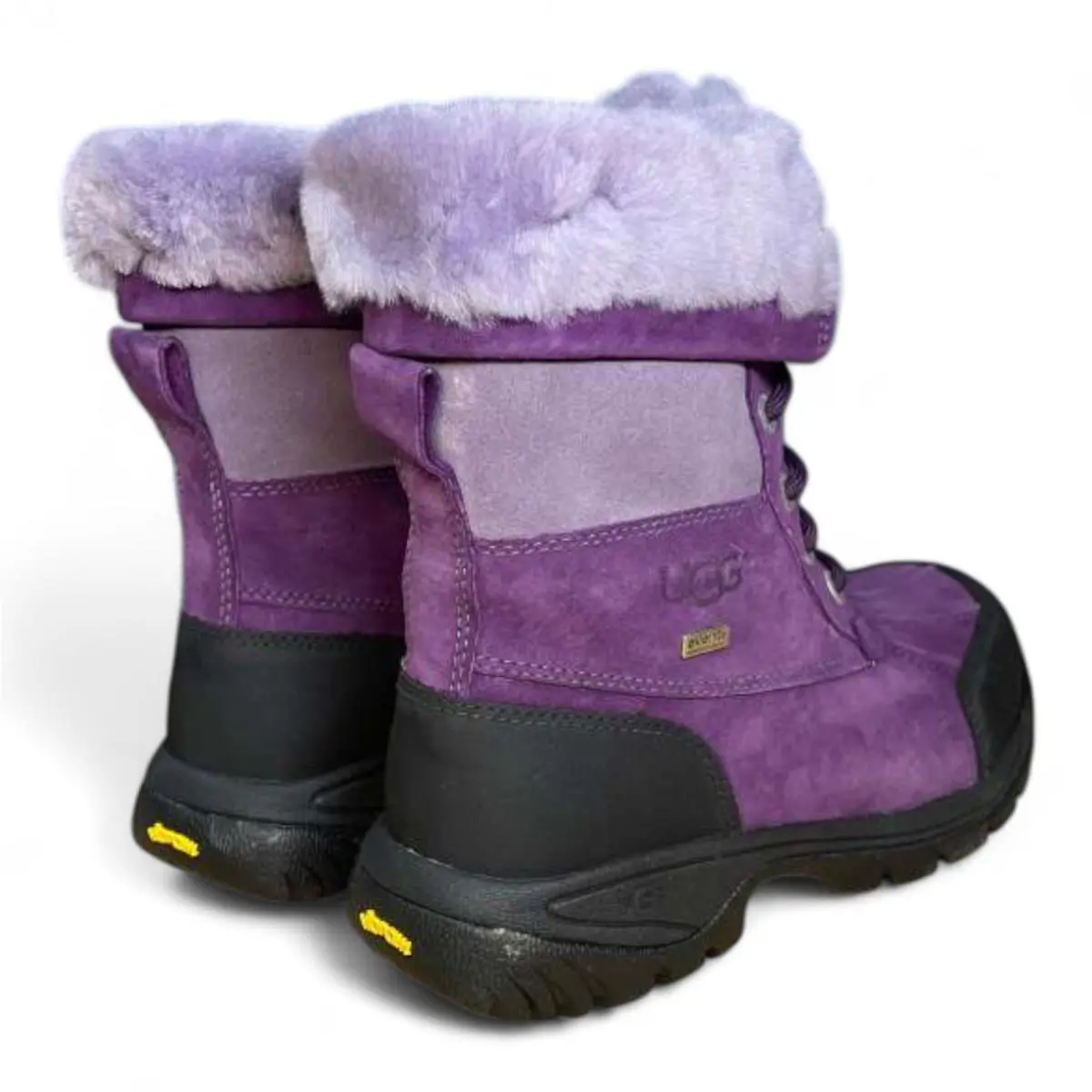 UGG shoes - Black 23