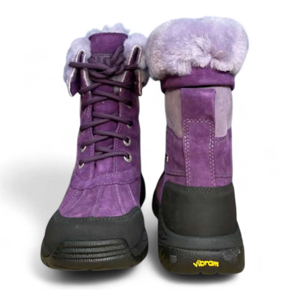 UGG shoes - Black 24