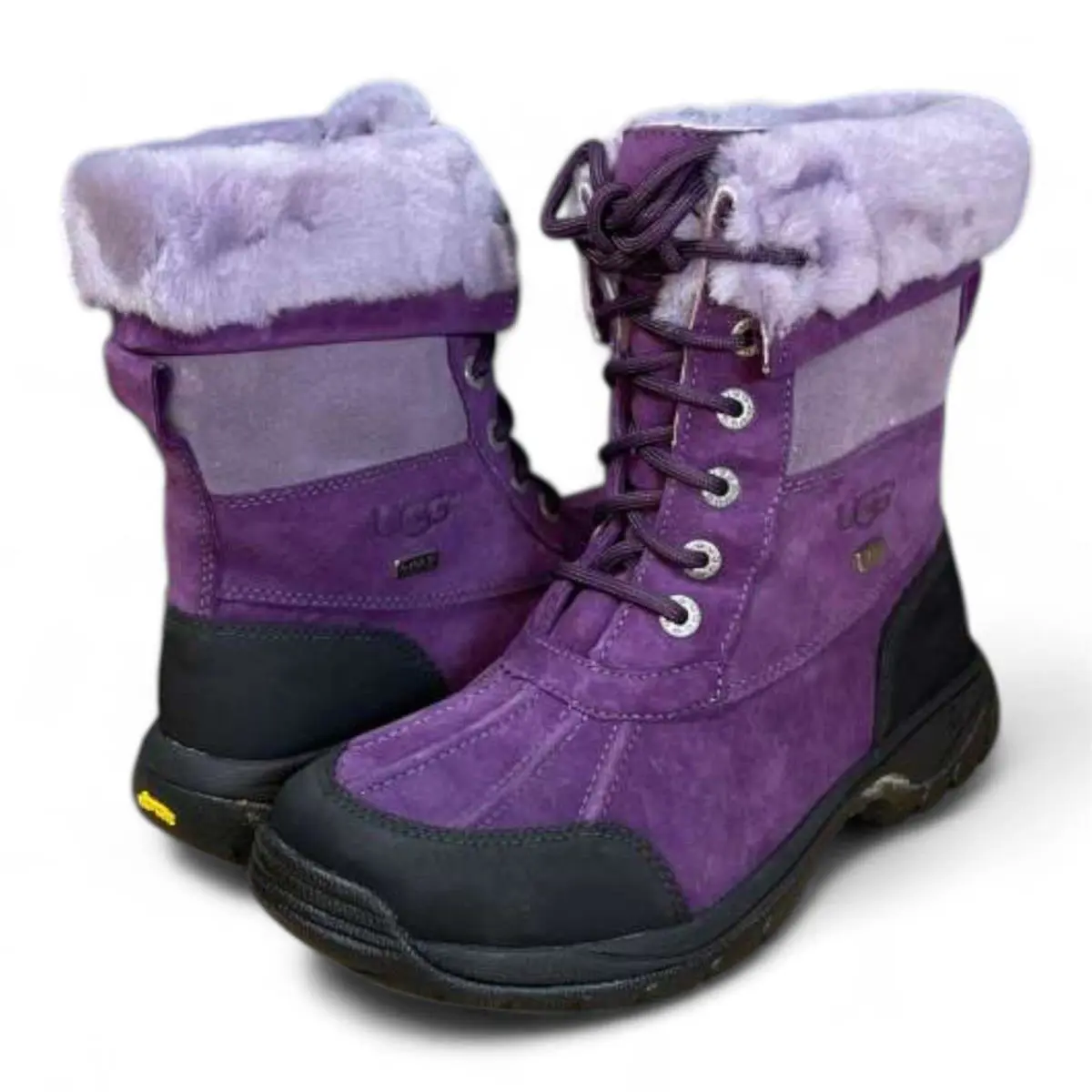 UGG shoes - Black 25
