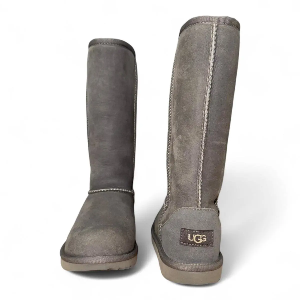 UGG shoes - Grey 1