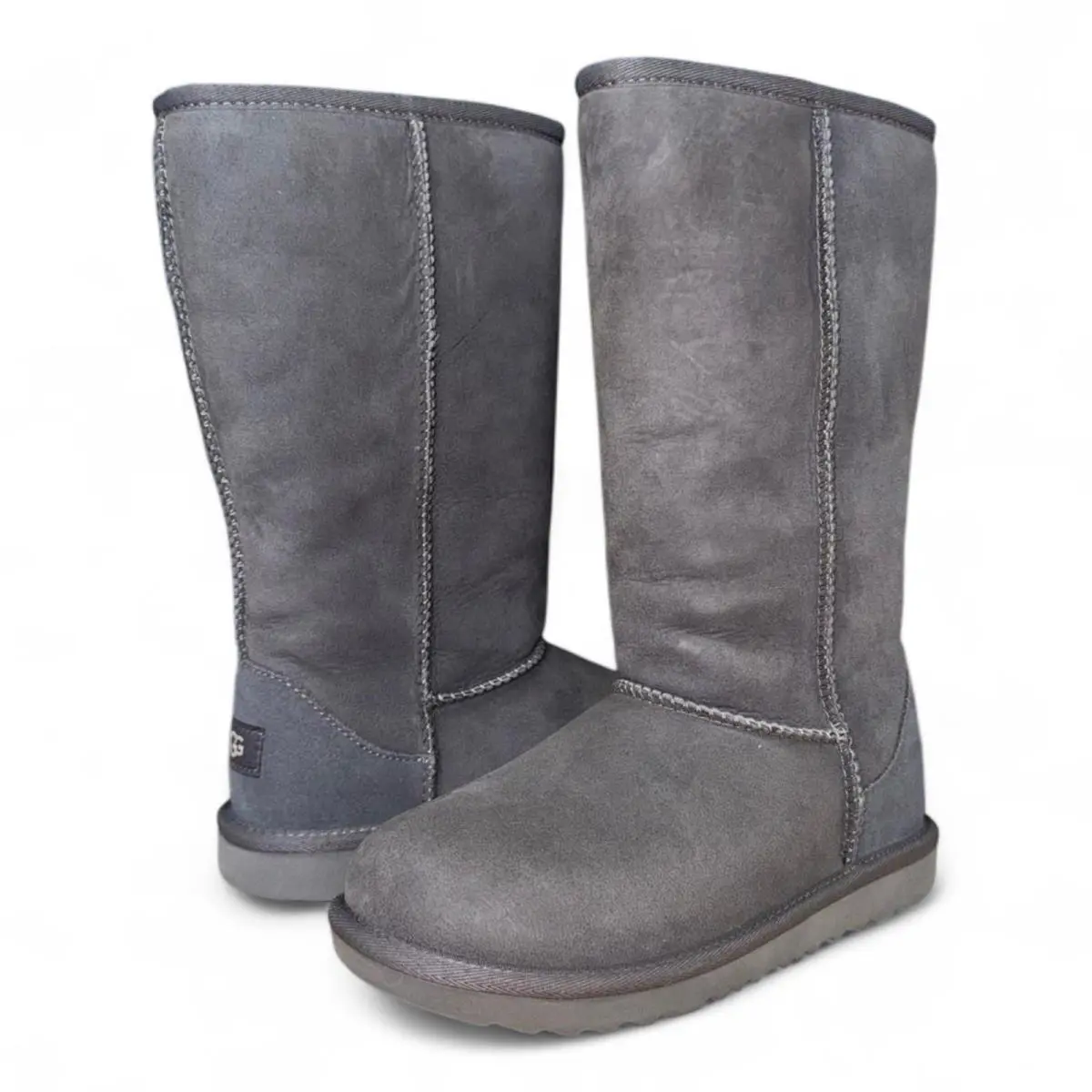 UGG shoes - Grey 2