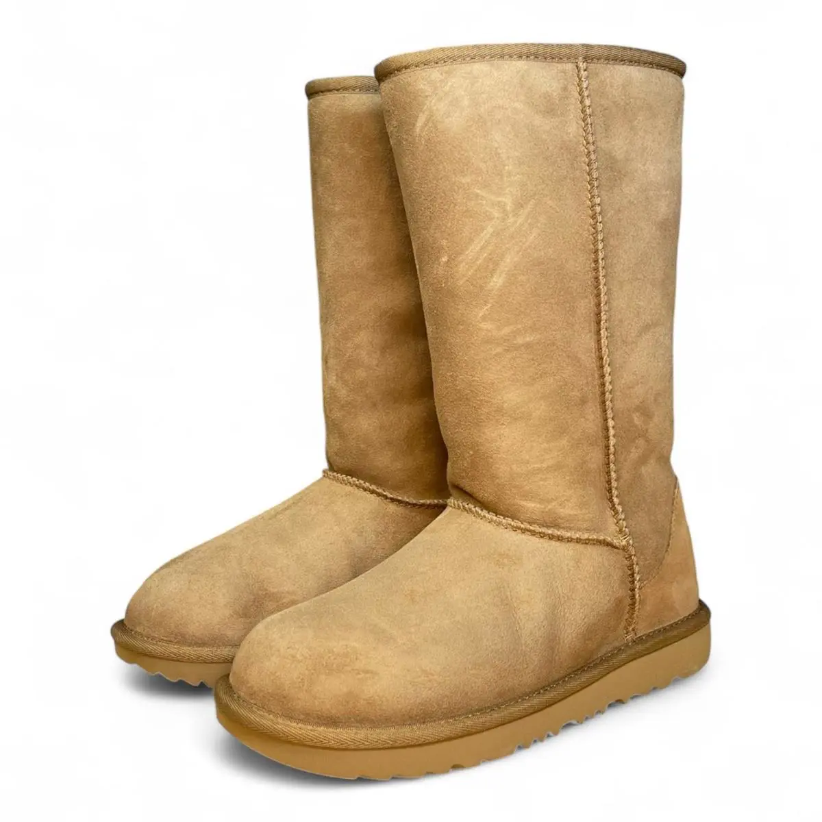 UGG shoes - Grey 9