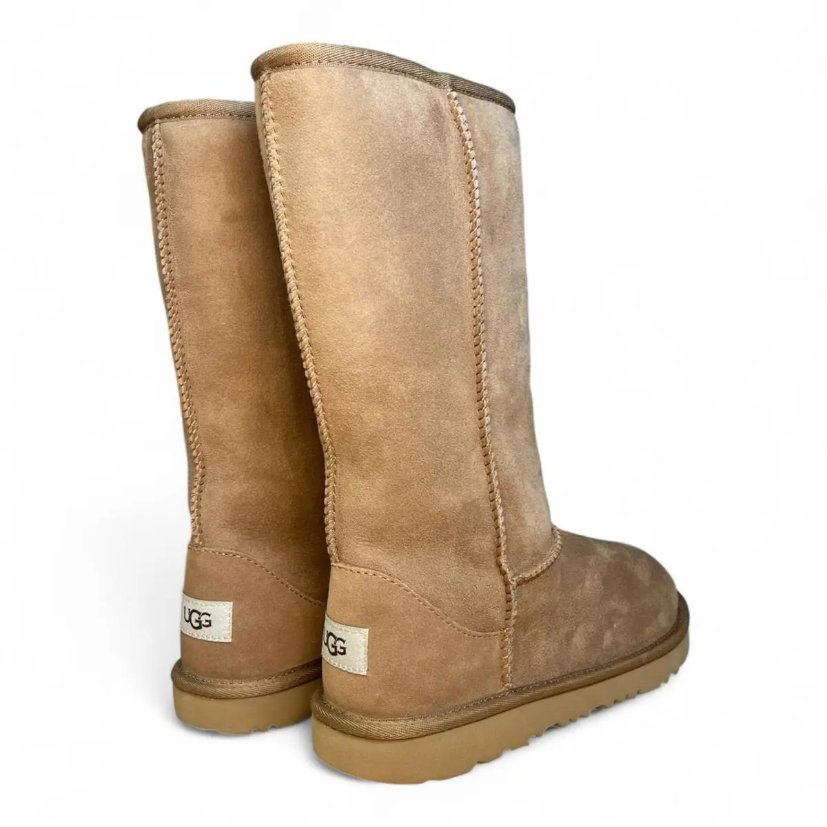UGG shoes - Grey 12