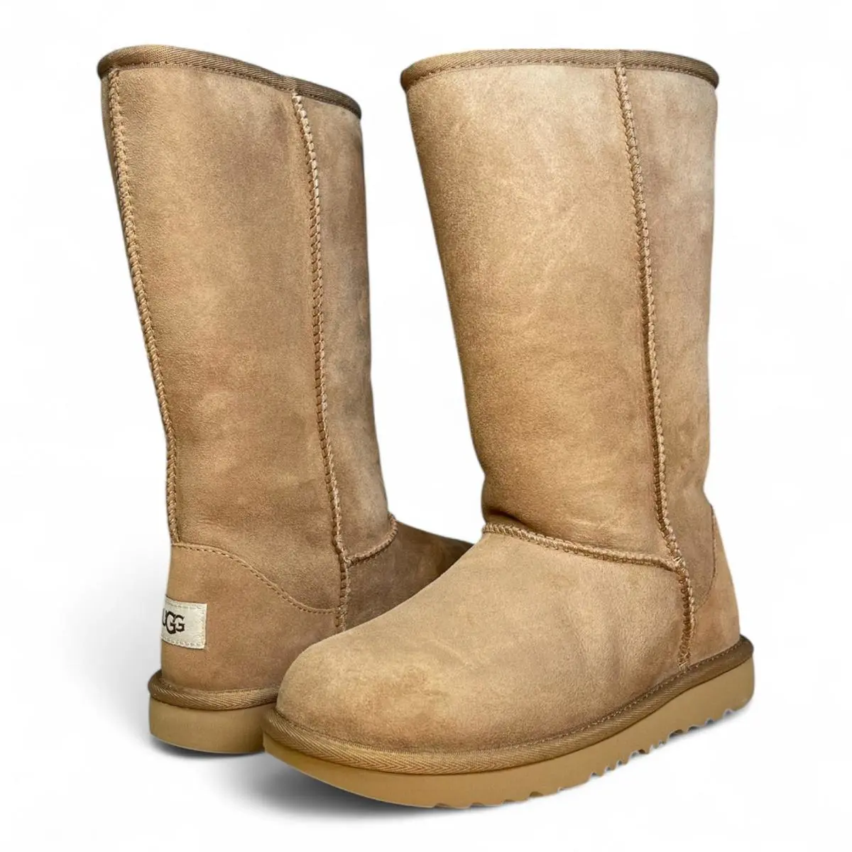 UGG shoes - Grey 14