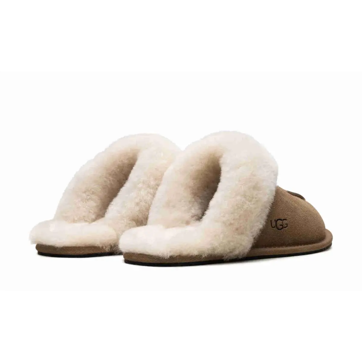 UGG shoes - UGG - 1106872-CHE - Chestnut 4
