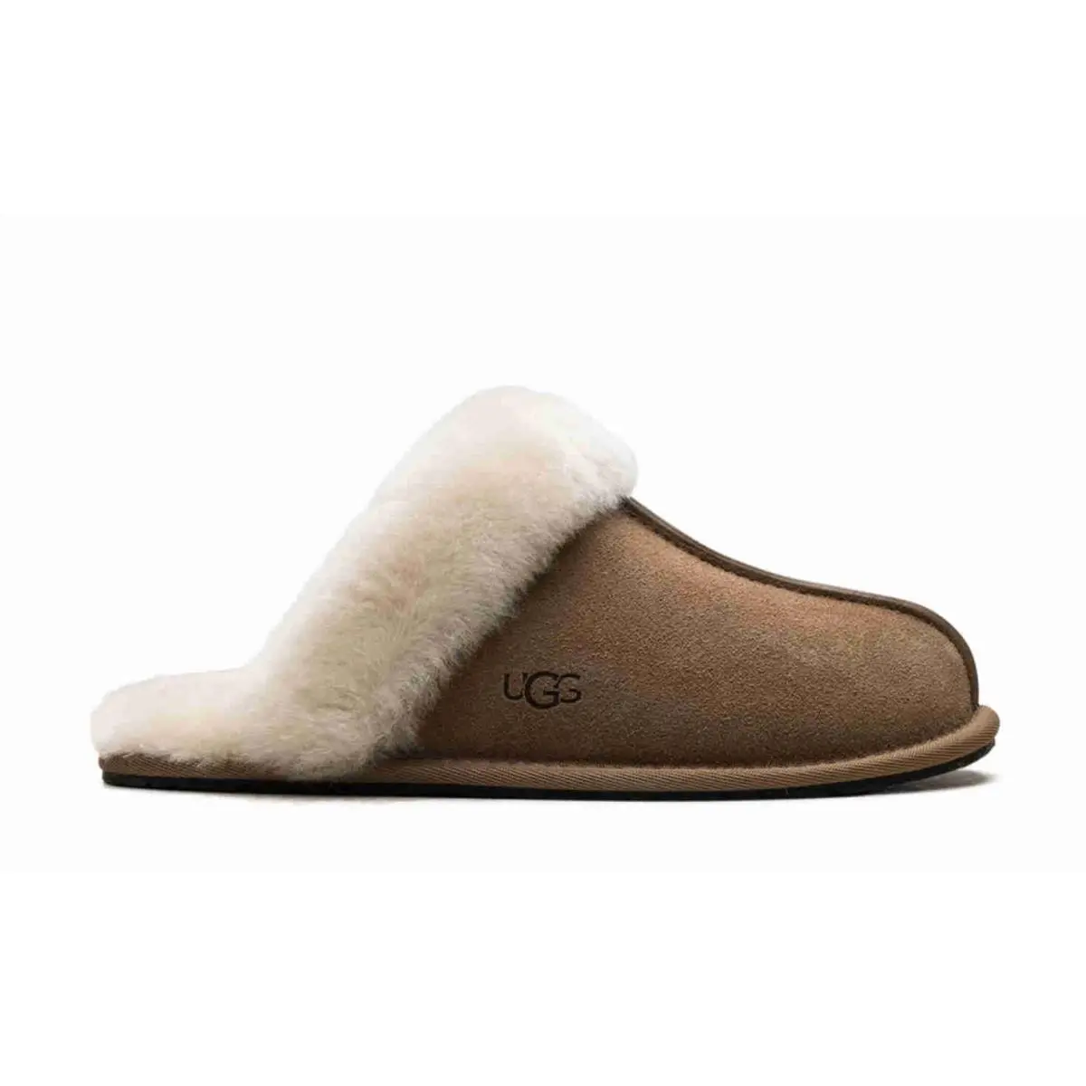 UGG shoes - UGG - 1106872-CHE - Chestnut 8