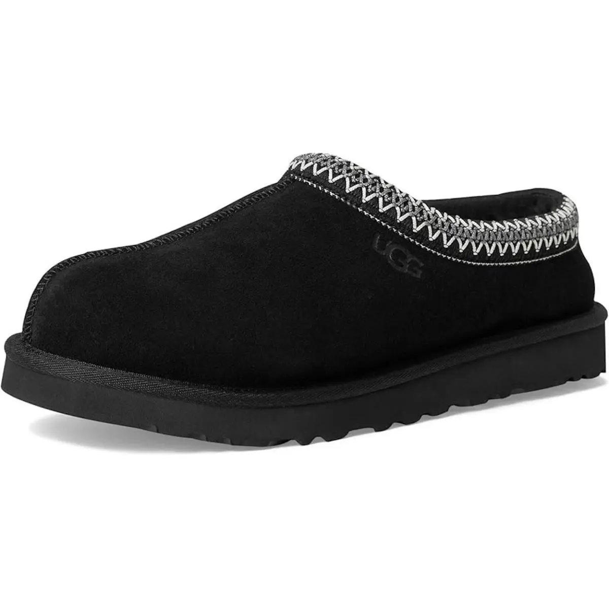 UGG shoes - UGG TASMAN - TASMAN - 1174671 - Black 0