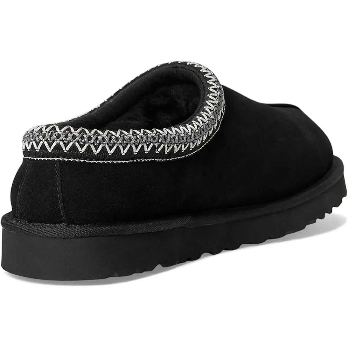 UGG shoes - UGG TASMAN - TASMAN - 1174671 - Black 2