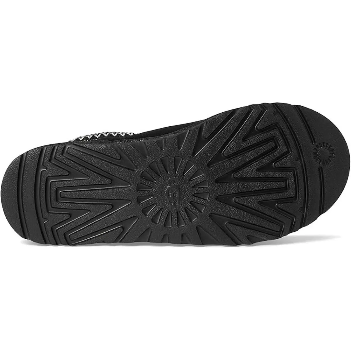 UGG shoes - UGG TASMAN - TASMAN - 1174671 - Black 4