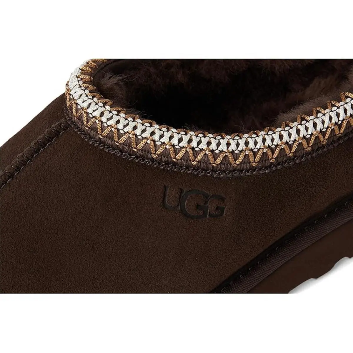 UGG shoes - UGG TASMAN - TASMAN - 1174671 - Black 40