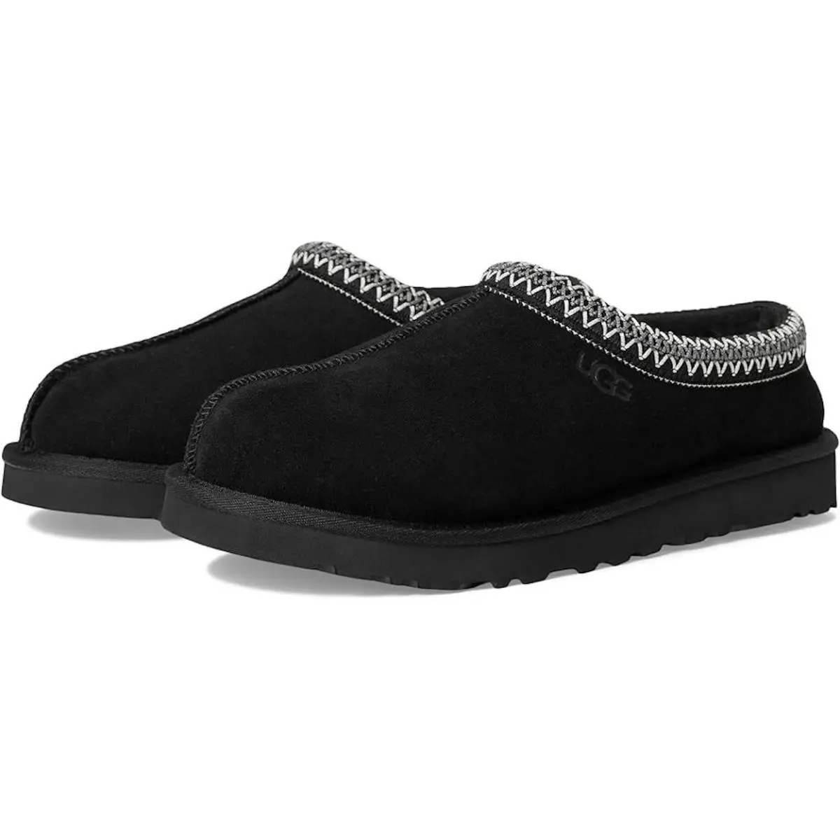 UGG shoes - UGG TASMAN - TASMAN - 1174671 - Black 6