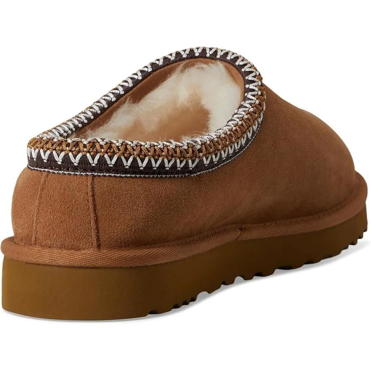 UGG shoes - UGG TASMAN - TASMAN - 1174671 - Black 16