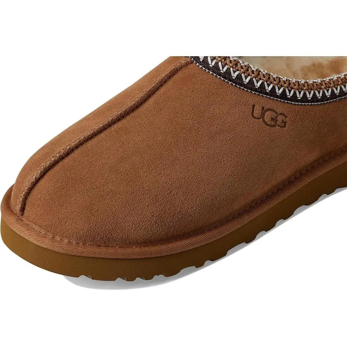 UGG shoes - UGG TASMAN - TASMAN - 1174671 - Black 19