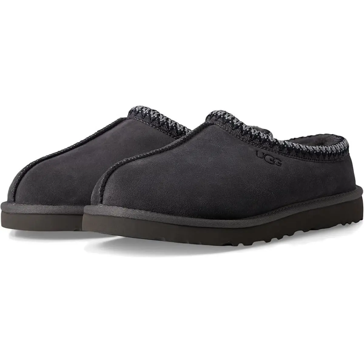 UGG shoes - UGG TASMAN - TASMAN - 1174671 - Black 20