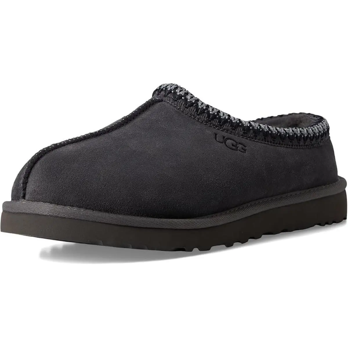 UGG shoes - UGG TASMAN - TASMAN - 1174671 - Black 21