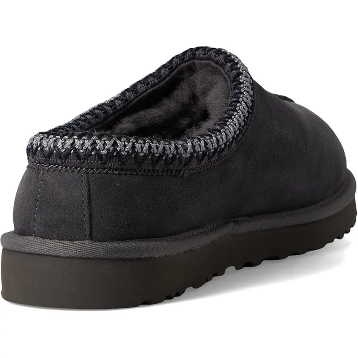 UGG shoes - UGG TASMAN - TASMAN - 1174671 - Black 23